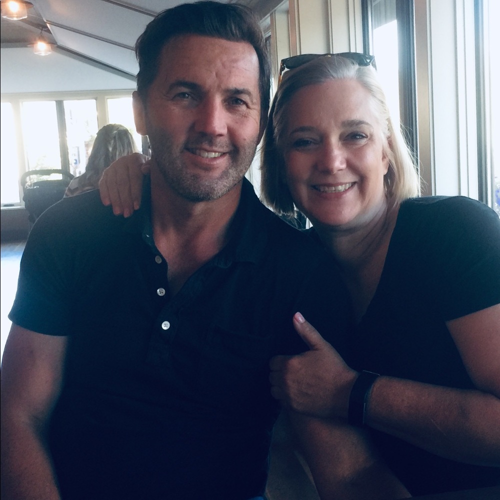 Meet your Posher, Dan